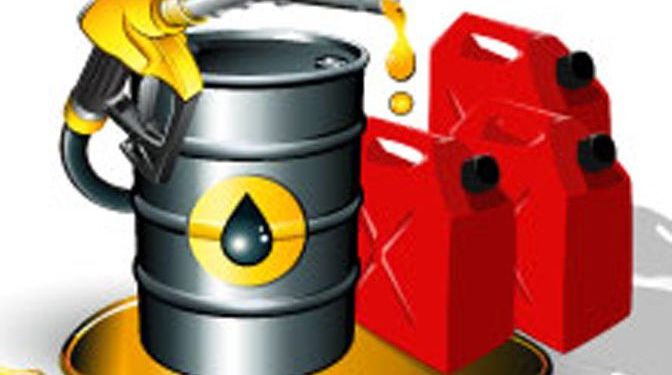 Praktik Pengangsu BBM Bersubsidi Marak di Kebumen