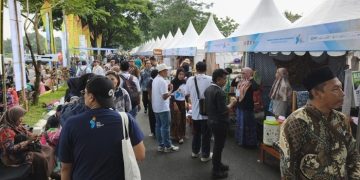 Hari Desa Nasional 2026: Produk Unggulan Boyolali Banjir Peminat