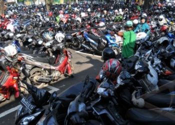 Tarif Parkir di Temanggung Dikeluhkan Warga, Tak Sesuai Perda dan Dinilai Memberatkan