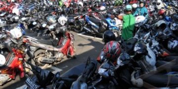 Tarif Parkir di Temanggung Dikeluhkan Warga, Tak Sesuai Perda dan Dinilai Memberatkan