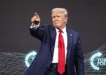 Kritik Keras Penyerahan Chagos, Trump Dorong AS Amankan Greenland