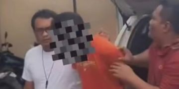 Gadaikan Truk Majikan demi Judi Online, Sopir Asal Salaman Ditangkap di Lampung