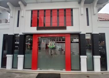 Kejari Kebumen Bidik Dugaan Penyelewengan Modal di Aneka Usaha Kebumen Jaya