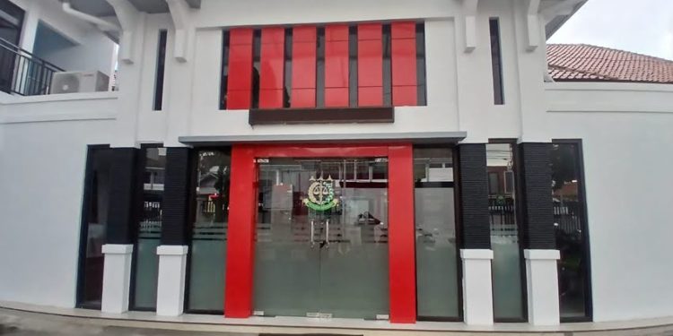 Kejari Kebumen Bidik Dugaan Penyelewengan Modal di Aneka Usaha Kebumen Jaya