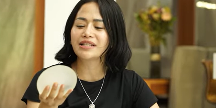 Pamit dari YouTube, Farida Nurhan Pilih Fokus Garap TikTok dan Facebook