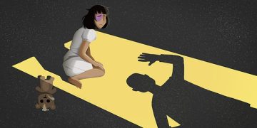 Bejat, Ayah di Gelangan Magelang Tega Setubuhi Tiga Putri Kandung