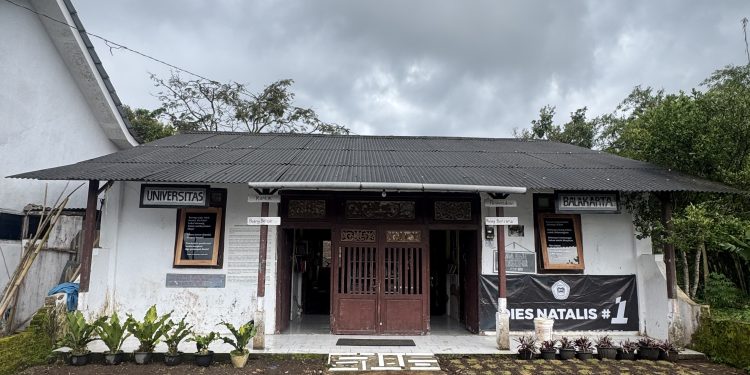 Universitas Balakarta Hadirkan Pendidikan Alternatif Berbasis Akar Rumput di Kabupaten Temanggung