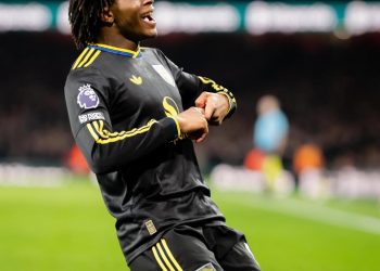 Drama di Emirates: Blunder Lini Belakang Paksa Arsenal Bertekuk Lutut dari MU