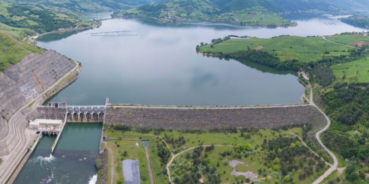 Proyek Bendungan Bodri Rp 1,7 Triliun: Empat Desa Terancam Tenggelam, Warga Masih Buta Informasi