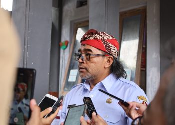 Teka-Teki Sekda Definitif Temanggung: Pengumuman Masih Menanti Rekomendasi BKN