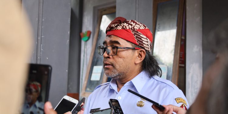 Teka-Teki Sekda Definitif Temanggung: Pengumuman Masih Menanti Rekomendasi BKN