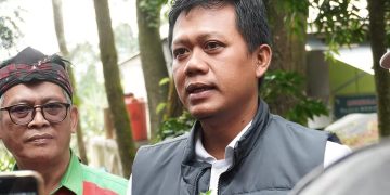 Antisipasi Gangguan PLTA Garung, Telaga Menjer Bakal Dikuruk pada 2026
