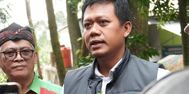Antisipasi Gangguan PLTA Garung, Telaga Menjer Bakal Dikuruk pada 2026