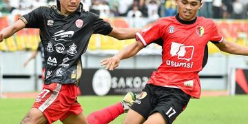 Gagal Melaju ke 16 Besar, PPSM Magelang Fokus Evaluasi Total