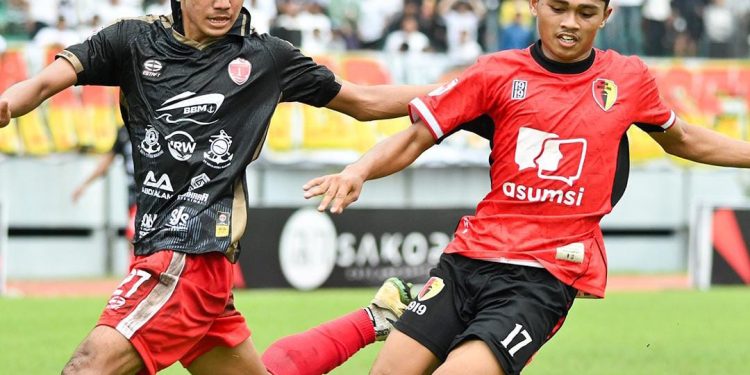 Gagal Melaju ke 16 Besar, PPSM Magelang Fokus Evaluasi Total