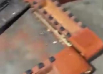 Gamelan di Katekan Ngadirejo Digondol Maling, Warganet Temanggung Geram