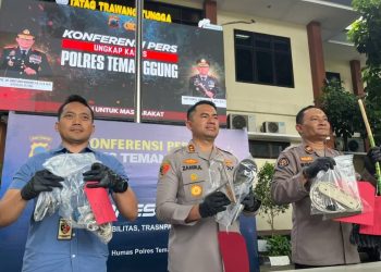 Terlilit Hutang, Pemuda Kedu Nekat Bobol ATM Berbekal Tutorial YouTube