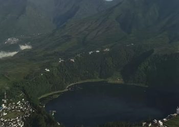 Jatubu Wonosobo Desak Ketegasan Hukum di Telaga Menjer: “Jangan Biarkan Pelanggaran Dianggap Wajar”