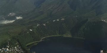 Jatubu Wonosobo Desak Ketegasan Hukum di Telaga Menjer: “Jangan Biarkan Pelanggaran Dianggap Wajar”