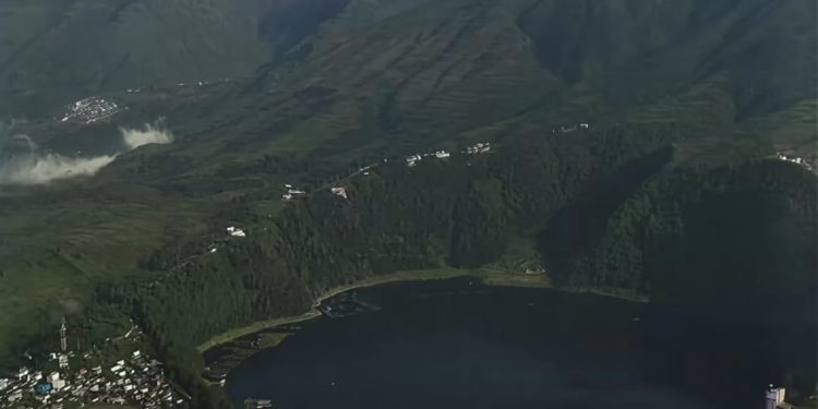 Jatubu Wonosobo Desak Ketegasan Hukum di Telaga Menjer: “Jangan Biarkan Pelanggaran Dianggap Wajar”