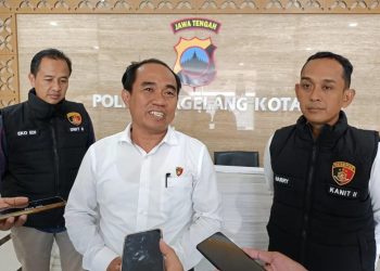 Kasus Dugaan Korupsi Dana Desa Salamkanci, Mantan Kades Dilimpahkan ke Kejaksaan