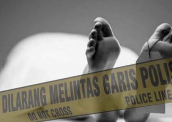 Tragedi Banyumudal Kebumen: Diduga Terhimpit Ekonomi, Ibu dan Balita Akhiri Hidup