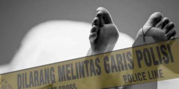 Tragedi Banyumudal Kebumen: Diduga Terhimpit Ekonomi, Ibu dan Balita Akhiri Hidup