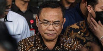 Bupati Pati Sudewo Terjaring OTT KPK, Sempat Didemo Warga Tahun Lalu