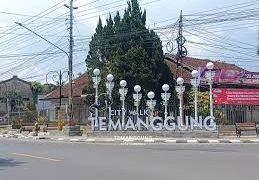 Proyek Citywalk Temanggung, Warga Keluhkan Praktik Parkir Liar dan Ancaman Kerusakan Fasilitas