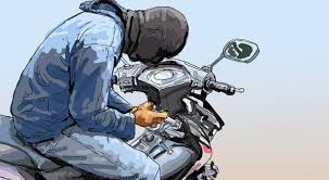 Ditinggal Memancing, Motor Honda Kirana Raib di Pinggir Sungai Magung