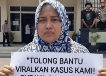 Kejar Penjambret Hingga Tewas, Seorang Suami di Sleman Ditetapkan Sebagai Tersangka