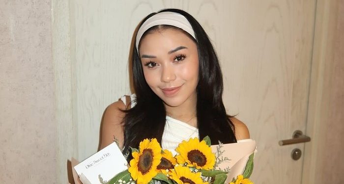 Selebgram Lula Lahfah Ditemukan Meninggal Dunia di Sebuah Apartemen di Jakarta Selatan