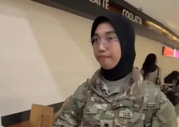 WNI Masuk Tentara AS, Menkum: Tanpa Izin Presiden, Kewarganegaraan Otomatis Gugur