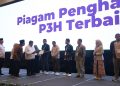 Halal Center INISNU Temanggung Raih Dua Penghargaan Nasional di Rakornas BPKP 2026