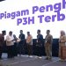 Halal Center INISNU Temanggung Raih Dua Penghargaan Nasional di Rakornas BPKP 2026