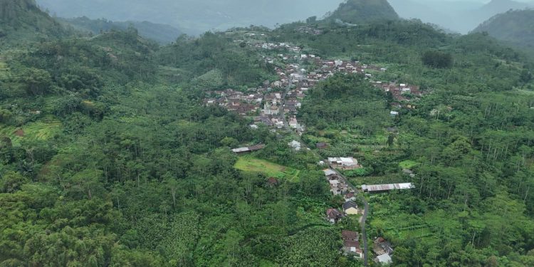 Misteri “Gempa Tak Terdeteksi” di Wanayasa: Warga Cemas, Aktivitas Sesar Lokal Diduga Jadi Pemicu