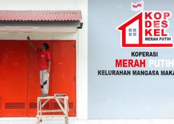 Kopdes Datang, Duit di Desa Rata-Rata Tersisa Rp 300 Juta, Bisa Buat Bangun Apa