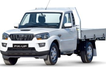 105 Ribu Unit Mobil India Disiapkan Kopdes