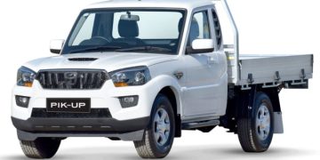 105 Ribu Unit Mobil India Disiapkan Kopdes