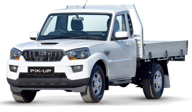 105 Ribu Unit Mobil India Disiapkan Kopdes