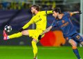 Hasil Bodo/Glimt vs Inter: Kalah Telak, Aspmyra Jadi Mimpi Buruk Nerazzurri