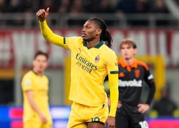 Rapor Pemain AC Milan Saat Ditahan Imbang Como: Jashari Buktikan Kualitas, tapi Maignan Malah Blunder