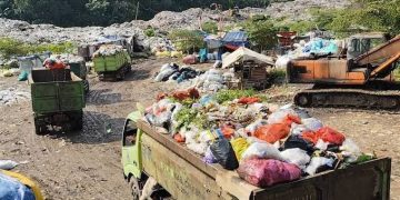 DPRD Wonosobo Meminta Kecamatan Turut OIah Sampah
