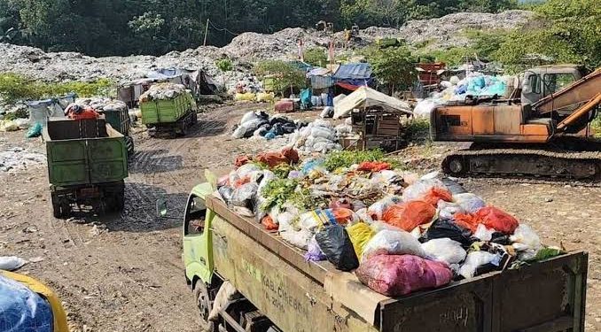 DPRD Wonosobo Meminta Kecamatan Turut OIah Sampah