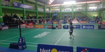 Perebutan Gelar Juara Memanas