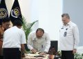 Penandatanganan Perjanjian Kerja Sama Imigrasi Semarang dan Pemkot Salatiga: Perluas Akses Layanan Paspor di MPP