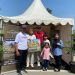 Bumi Dieng Indah Dukung Penuh Fun Walk 2026