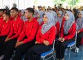 Potret Setahun Sekolah Rakyat Magelang