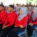 Potret Setahun Sekolah Rakyat Magelang
