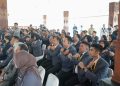 Kota Magelang Jadi Lokus Studi Lapangan PKA Polri